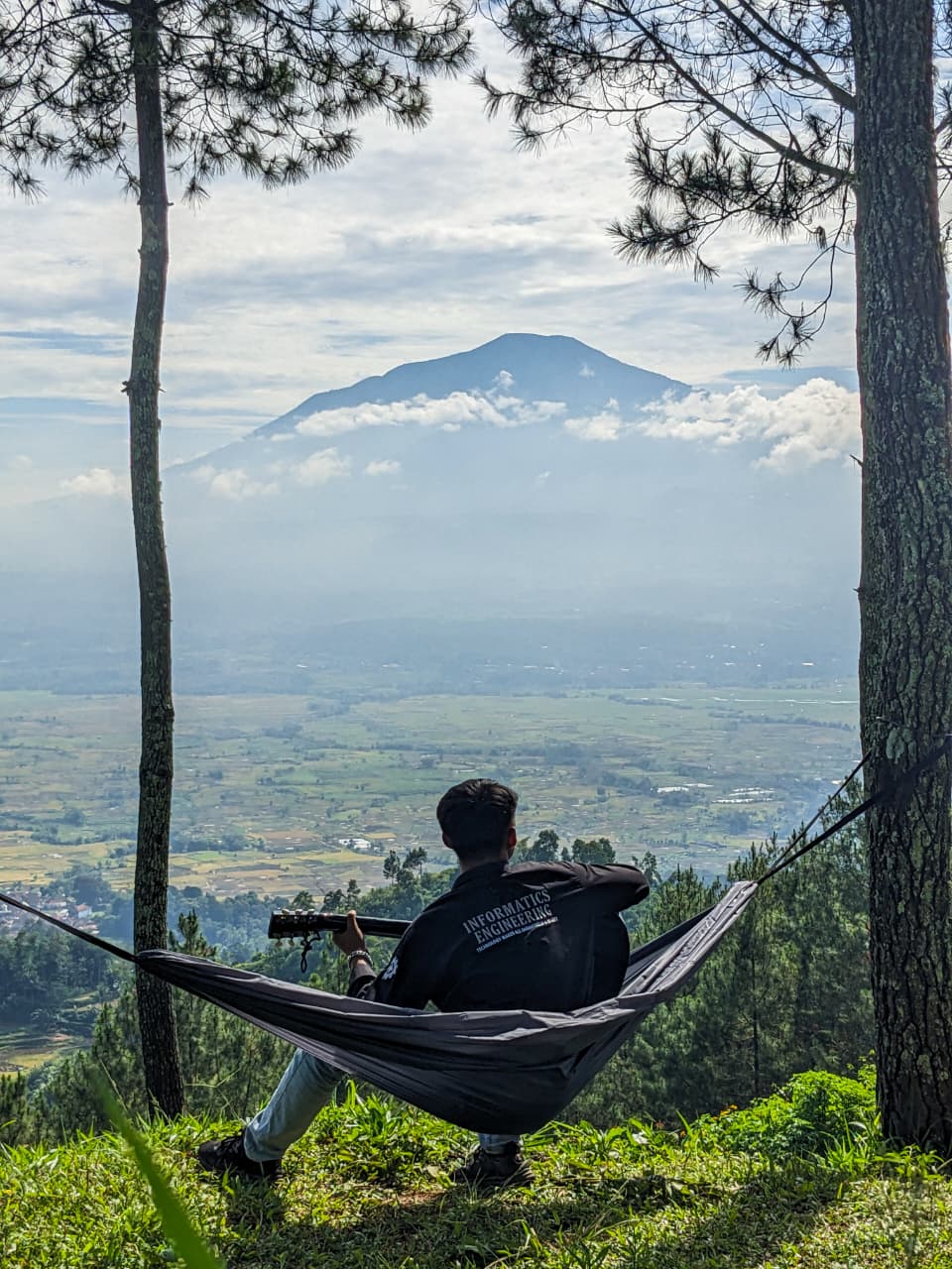 Pamoroan